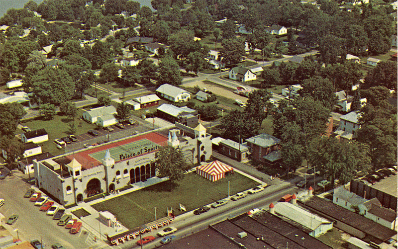 postcard